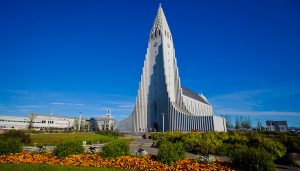 cathedral-reykjavik