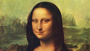 Paris School Art Trip