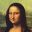 Mona Lisa By Leonardo Da Vinci