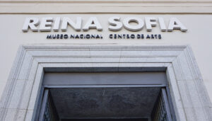 reina-sofia-emtrance-madrid