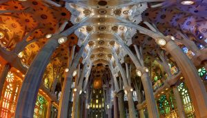 sagrada familia