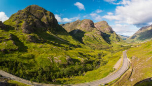 glencoe