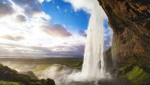 seljalandsfoss