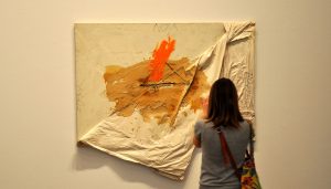 tapies foundation