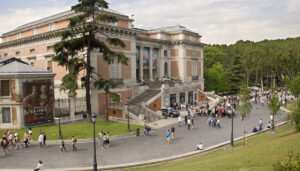the-prado-madrid