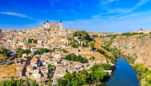 toledo