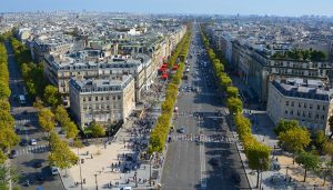 arc-de-triomphe-paris-view