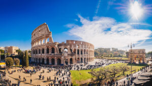colosseum