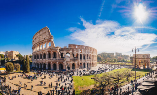 colosseum