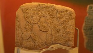 egyptian-hittite-peace-treaty