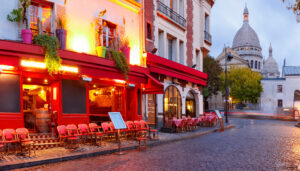montmartre