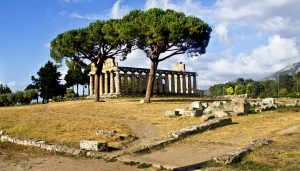 paestum