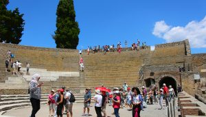 pompeii-amphitheater