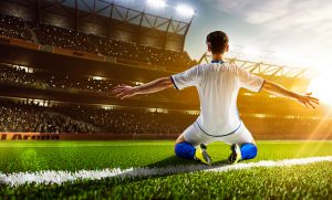 soccer-player-stadium