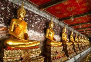 School Trip to Thailand