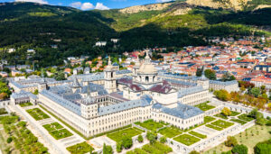 el-escorial-aerial-view