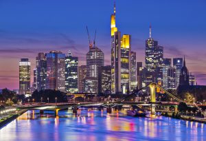 frankfurt-night-view