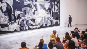 guernica picasso