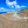 vulcano-crater