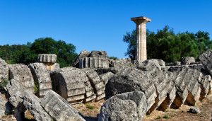 olympia-temple-of-zeus