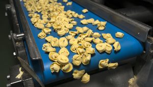 tortellini-pasta-production