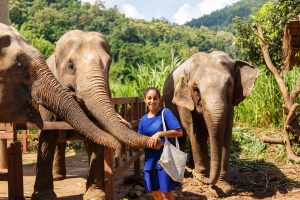 Responsible Travel School Trips