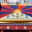 Tibet flag
