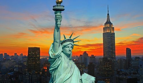 New York School Trips