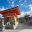 Main gate and pagoda of Kiyomizu-dera Temple in Kyoto, a key cultural site included in educational school tours of Japan