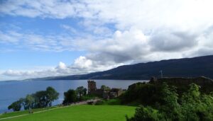 Loch Ness