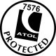 school trips that are atol protected 7576 logo